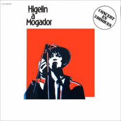 Jacques Higelin : Higelin à Mogador